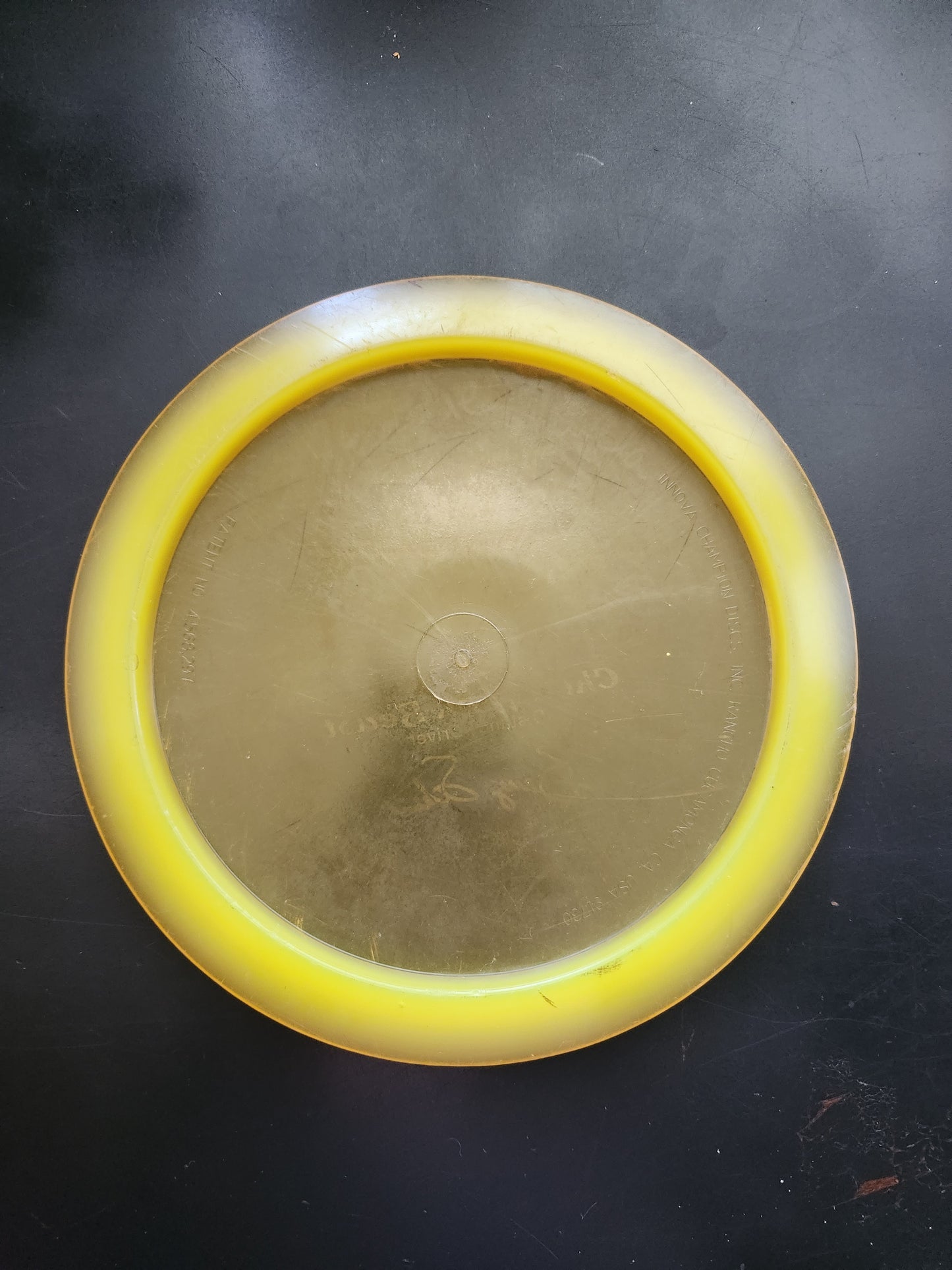 Used Innova Champion Beast