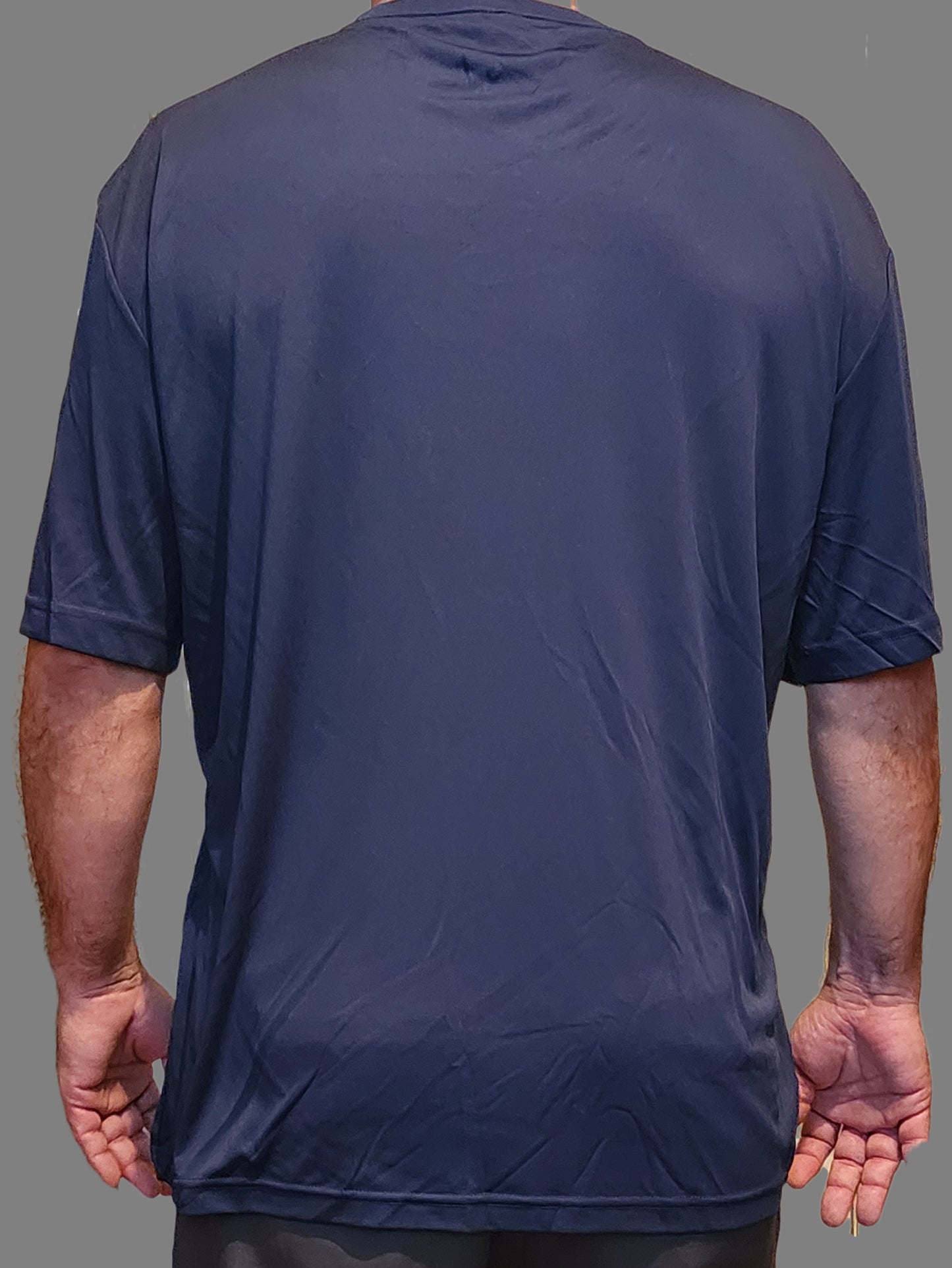 The Original Tree's R Dicks shirt