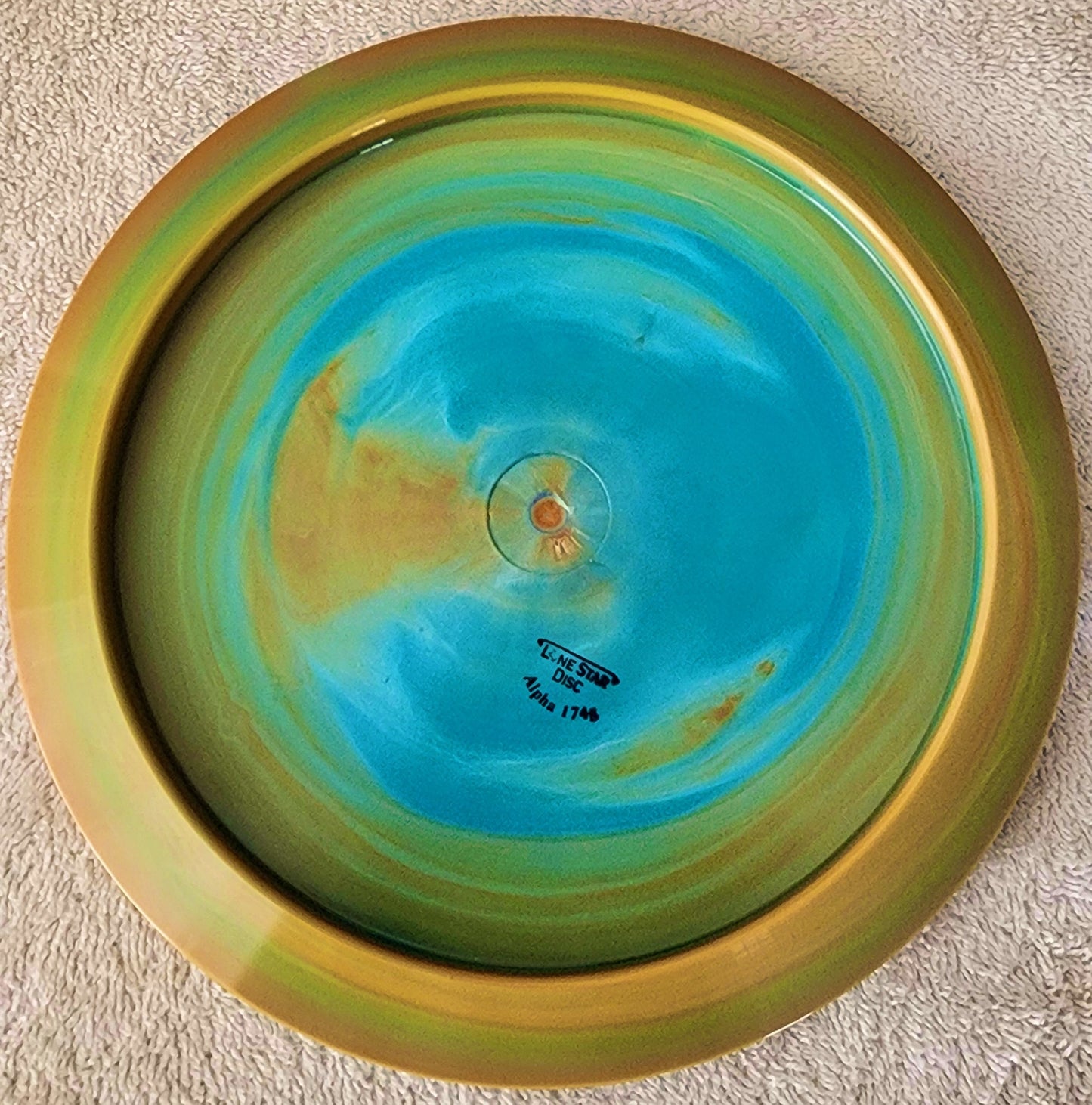 New LARIAT - Fairway Driver