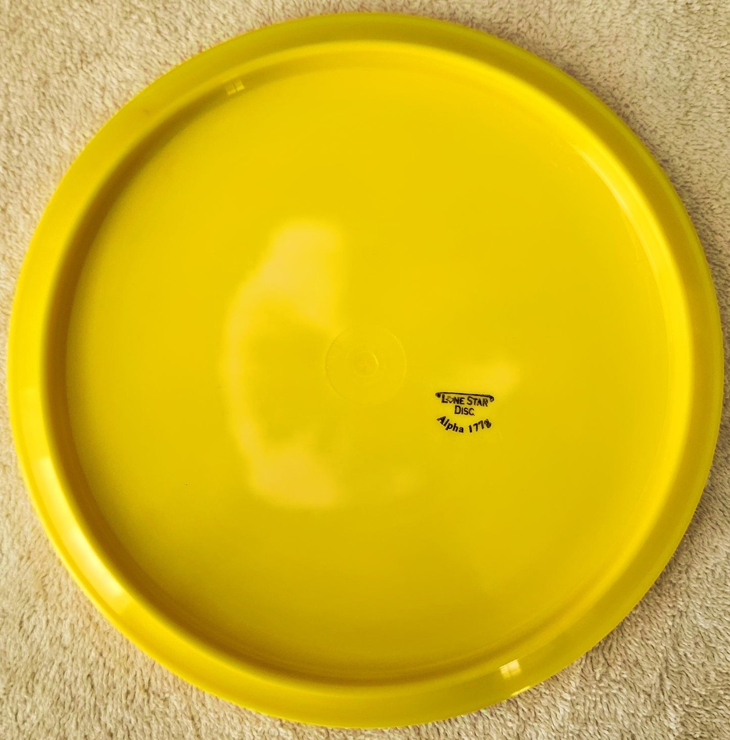 New LONE WOLF - Midrange