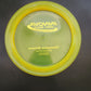 Used Innova Champion Groove Distance Driver