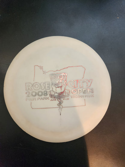 Used Rose City 2008 Open Dsic