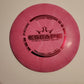 Dynamic Discs Prime Burst Escape Disc