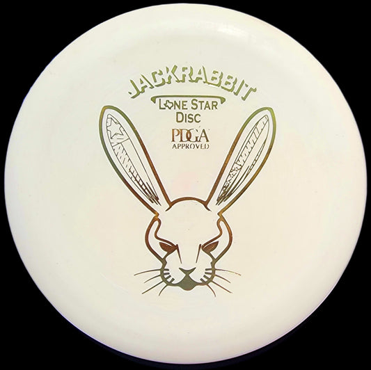 New JACK RABBIT - Putter and Approach