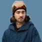 Scott Road Sunset with Basket  All-Over Print Beanie