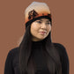 Scott Road Sunset with Basket  All-Over Print Beanie