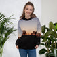 Scott Road Sunset with Basket Unisex Hoodie