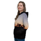 Scott Road Sunset with Basket Unisex Hoodie