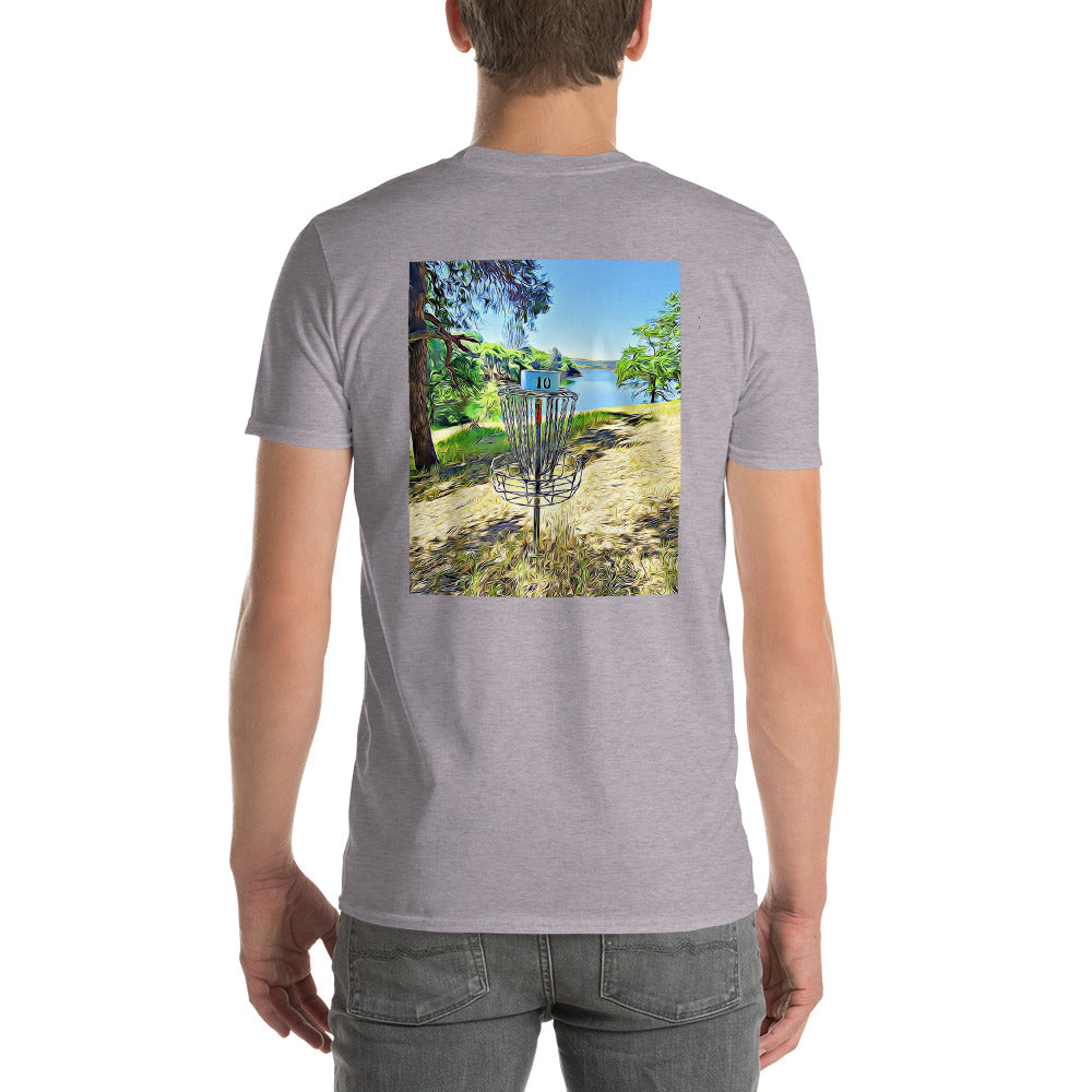 Overland Amador North Short-Sleeve T-Shirt