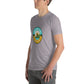 Overland Amador North Short-Sleeve T-Shirt