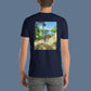 Overland Amador North Short-Sleeve T-Shirt