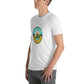 Overland Amador North Short-Sleeve T-Shirt