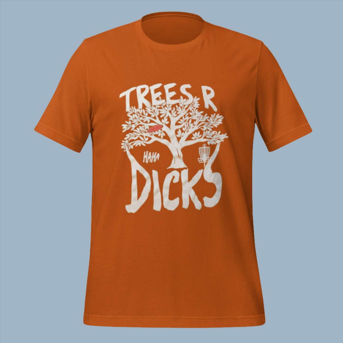 Cotton Original TRD Tee