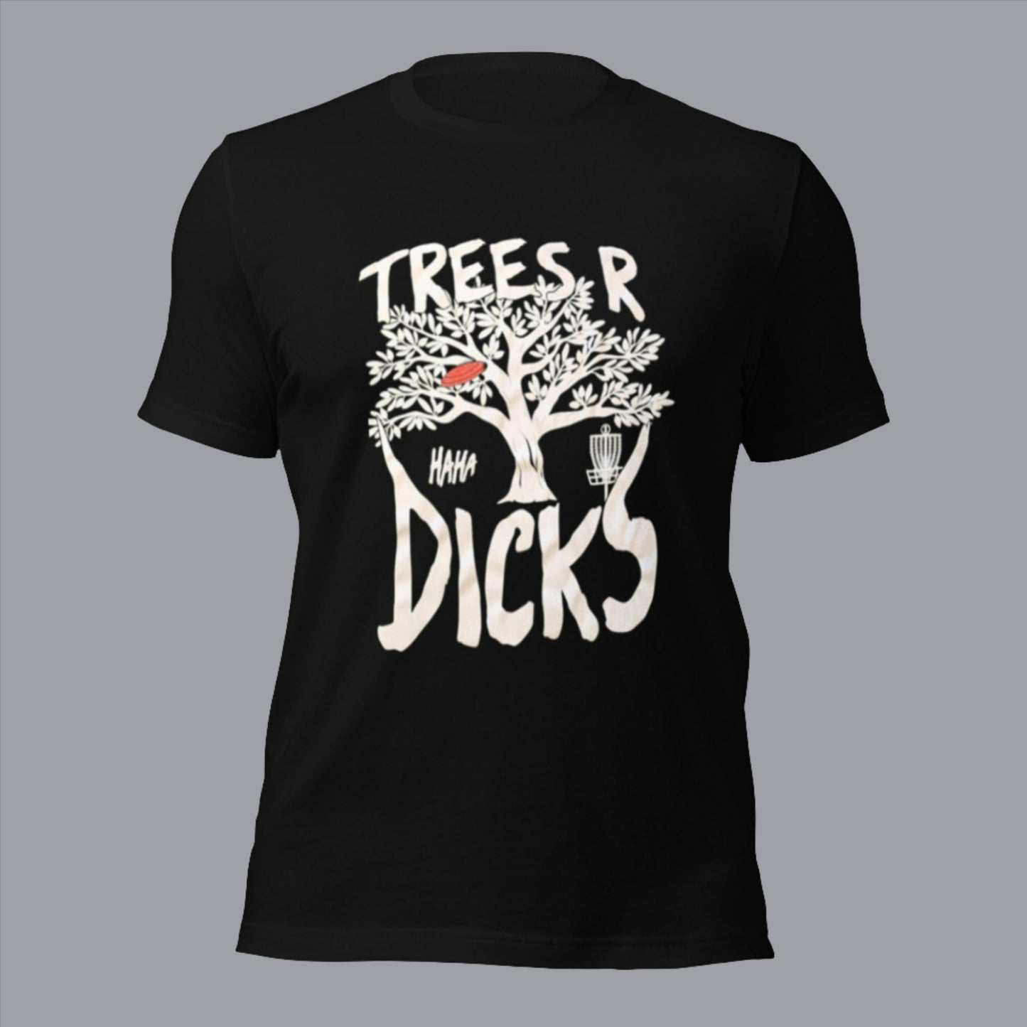 Cotton Original TRD Tee