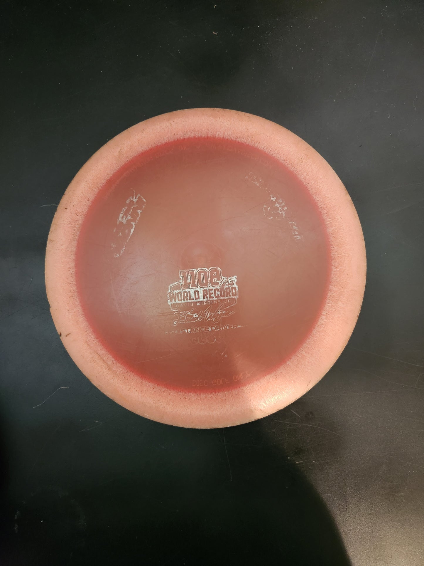 Used Innova Blizzard Champion Boss