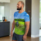 Stafford Lake Hole 18 Graphic Tee